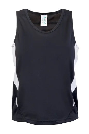 Picture of RAMO, Kids Accelerator Singlet